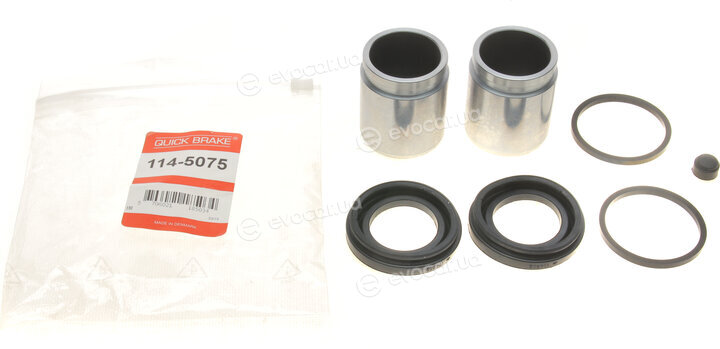 Kawe / Quick Brake 114-5075
