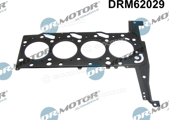Dr. Motor DRM62029