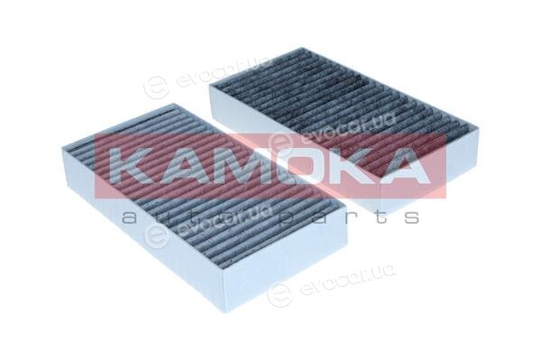 Kamoka F527201