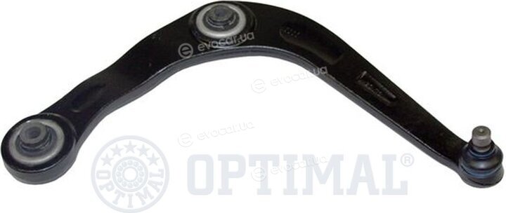 Optimal G6-1214