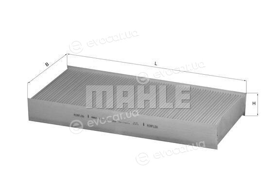 Mahle LA 412