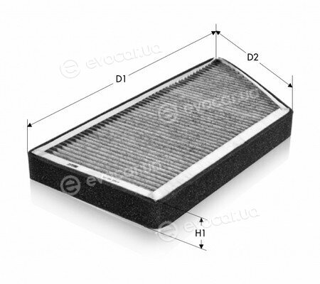 Tecneco CK9071C
