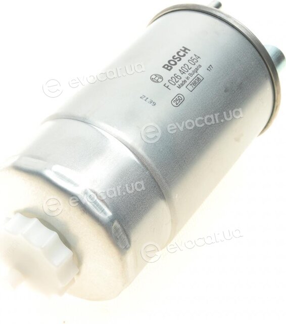 Bosch F 026 402 054