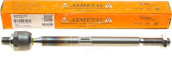 AS Metal 20FR1730