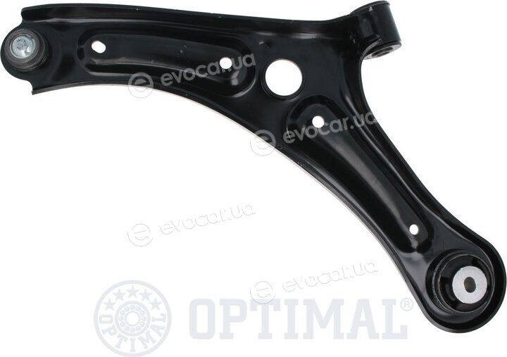 Optimal G6-2109