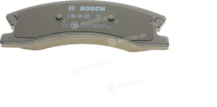 Bosch 0 986 424 823