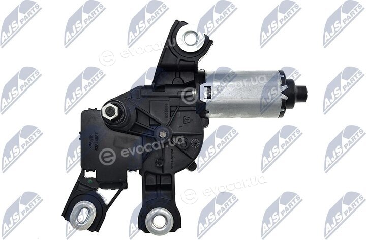 NTY ESW-VW-007