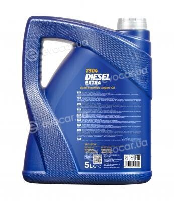 Mannol MN7504-5