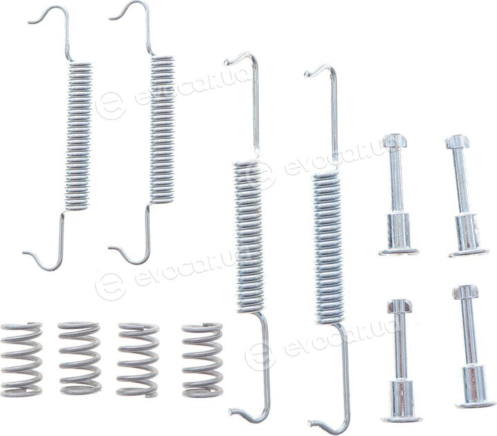 Kawe / Quick Brake 105-0793
