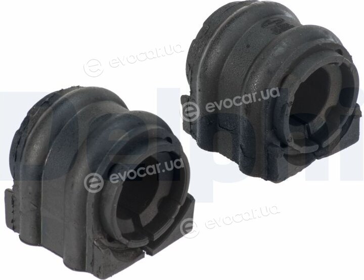 Delphi TD1272W