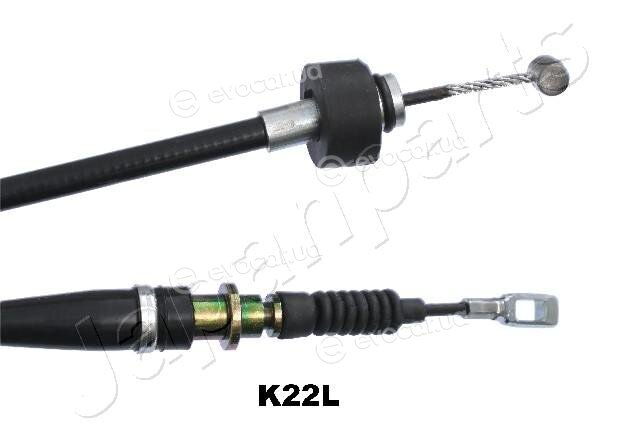 Japanparts BC-K22L