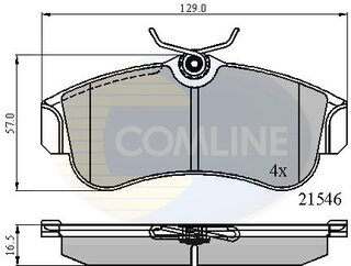 Comline CBP0566