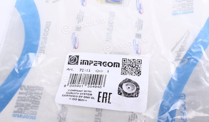 Impergom 72411