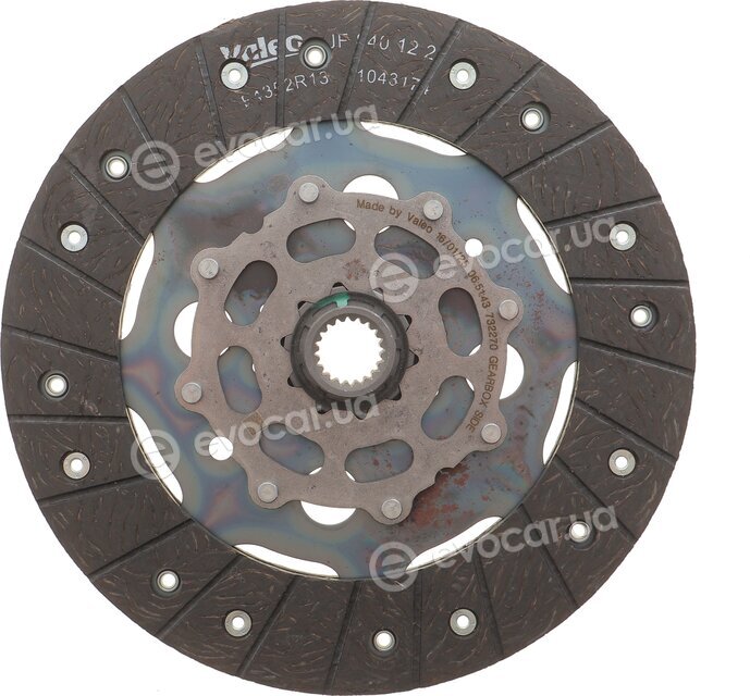 Valeo 832431