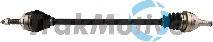 TrakMotive 30-0543