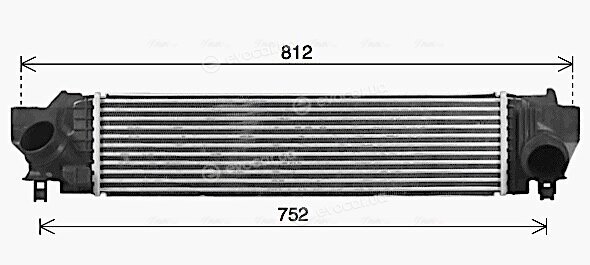 AVA BW4582
