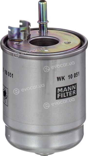 Mann WK 10 051