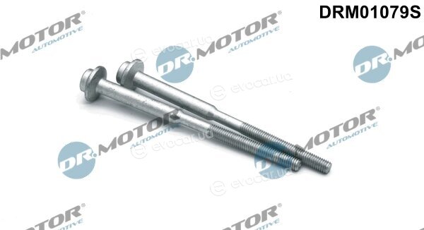 Dr. Motor DRM01079S