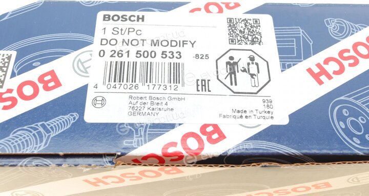 Bosch 0 261 500 533