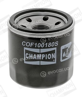 Champion COF100180S