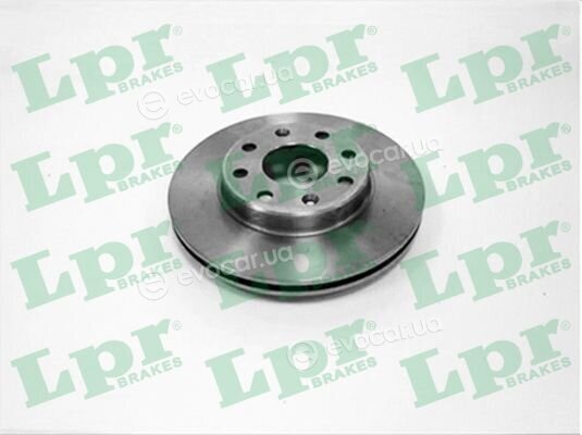 LPR / Samko D4001V