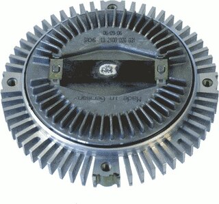 Sachs 2100 020 031