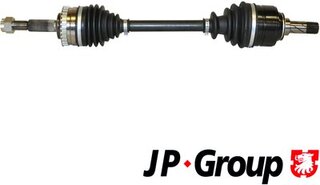 JP Group 1243100470