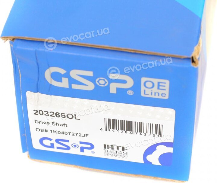 GSP 203266OL