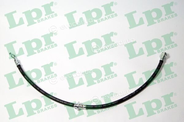 LPR / Samko 6T48493