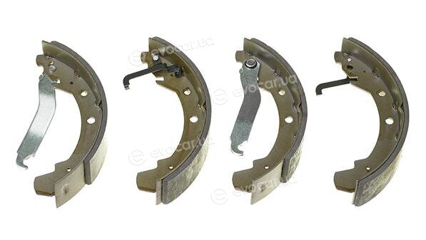 Brembo S 85 510