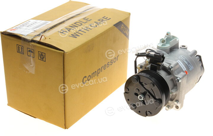 Van Wezel 1800K436