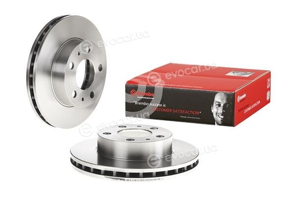 Brembo 09.A458.10