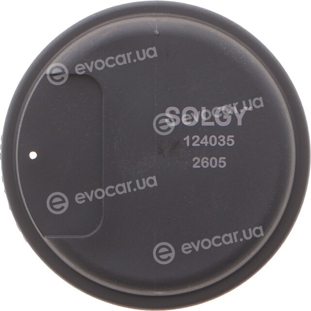 Solgy 124035