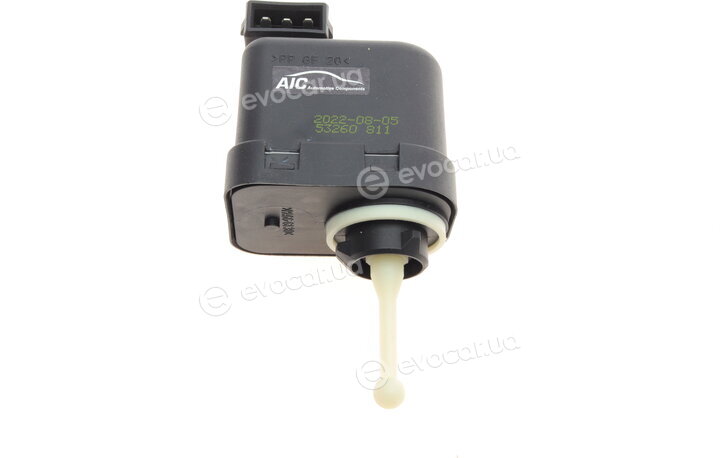 AIC 53260