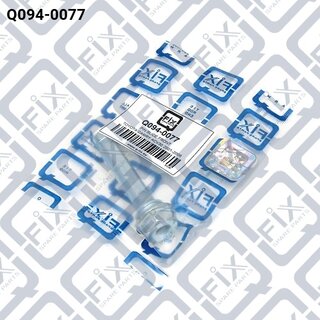 Q-Fix Q0940077