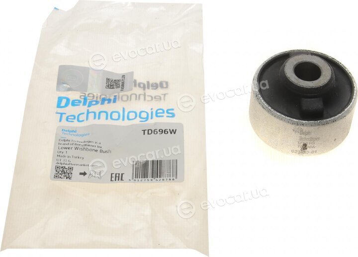 Delphi TD696W