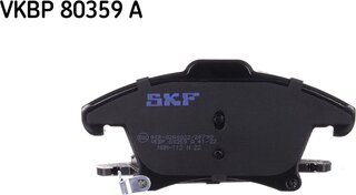 SKF VKBP 80359 A