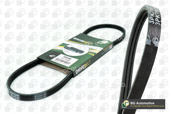 BGA 3PK796E