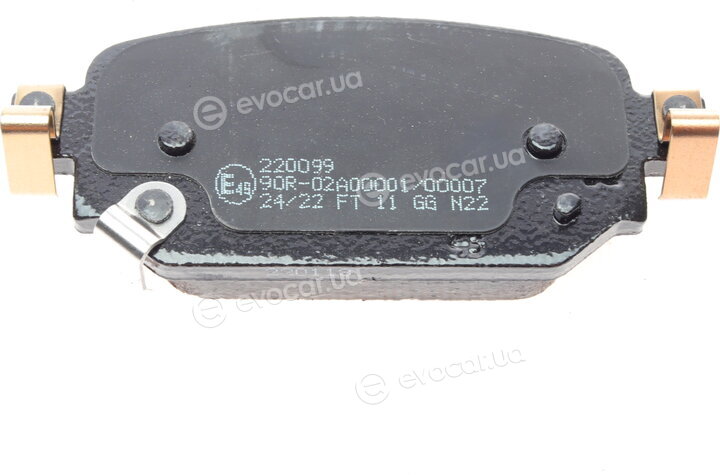 Metelli 22-1238-0