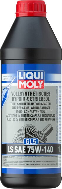 Liqui Moly 4421