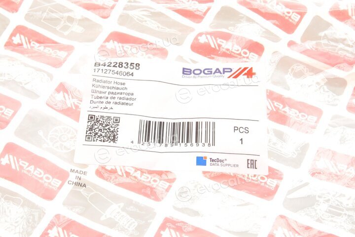 Bogap B4228358