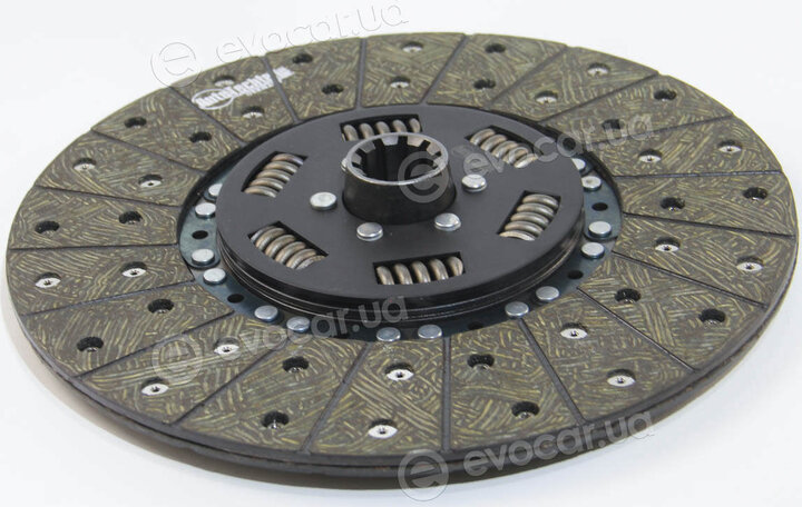 Autotechteile 100 2545