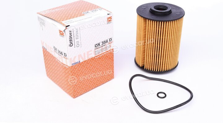 Mahle OX 356D