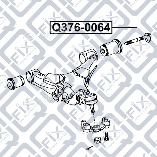Q-Fix Q3760064