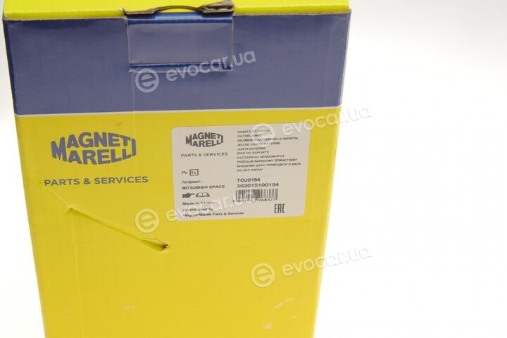 Magneti Marelli 302015100194