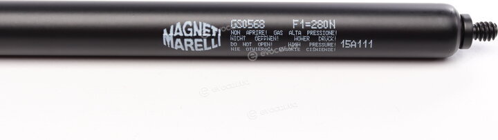 Magneti Marelli 430719056800