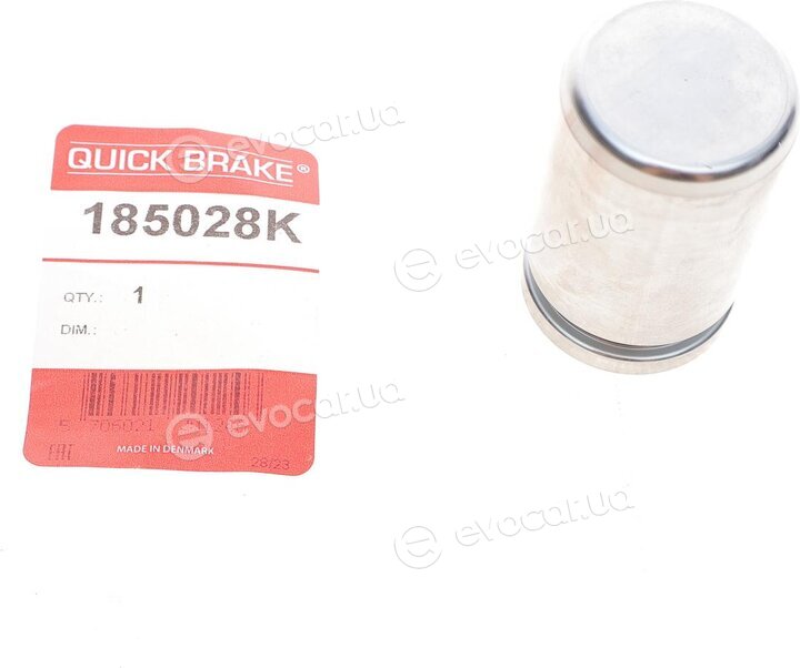 Kawe / Quick Brake 185028K