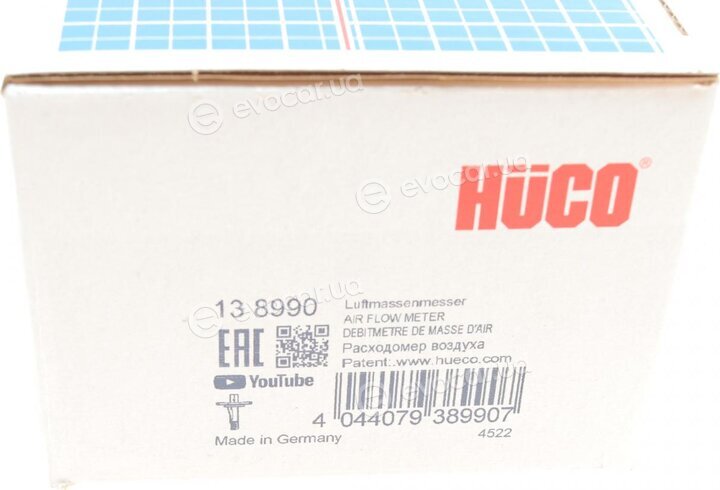 Hitachi / Huco 138990