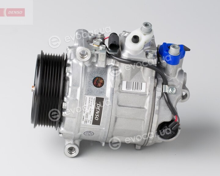 Denso DCP17138