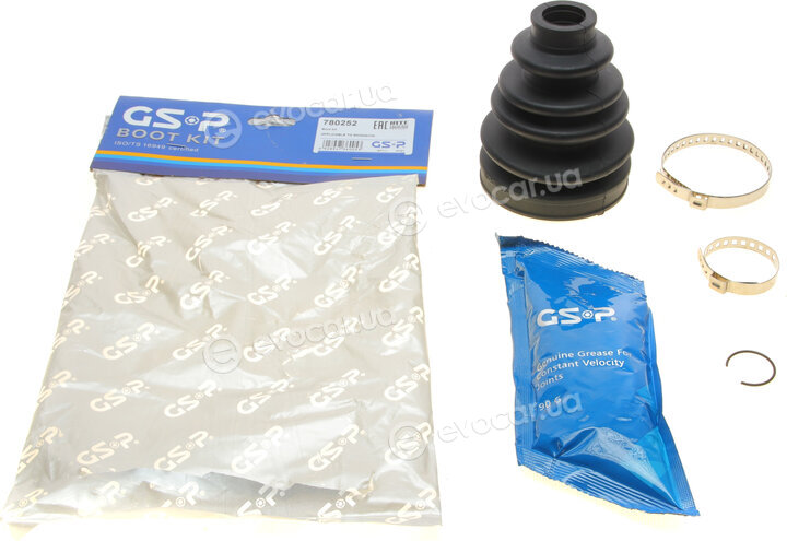 GSP 780252